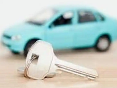 邳州汽车抵押贷款办理流程,邳州车抵贷需要什么条件?