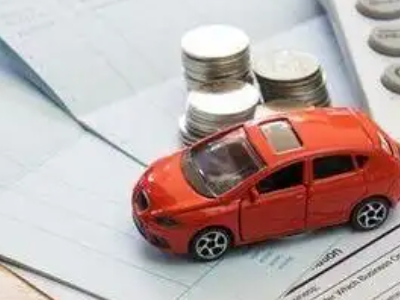 邳州个人车辆抵押消费贷款肯定要知道的6个要点